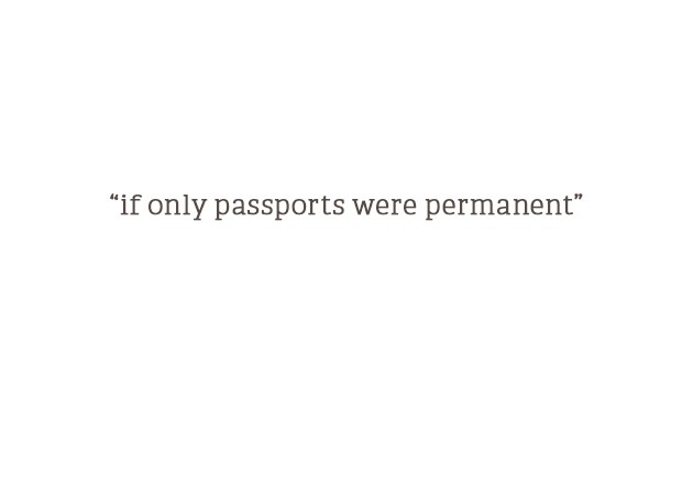 passports