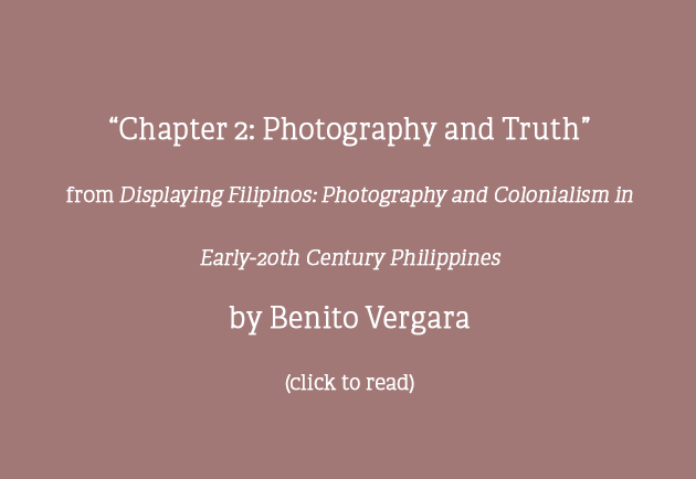 “Chapter 2: Photography and Truth”